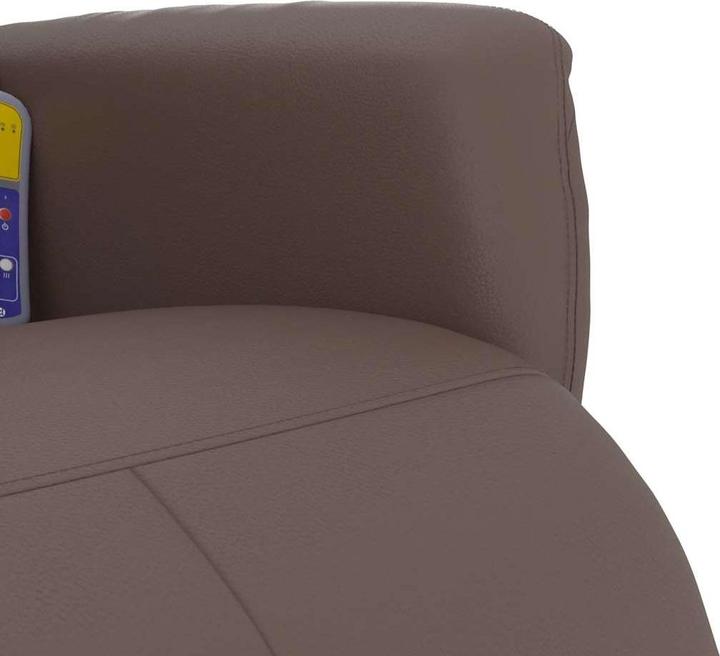 Image du produit vidaXL Massagesessel