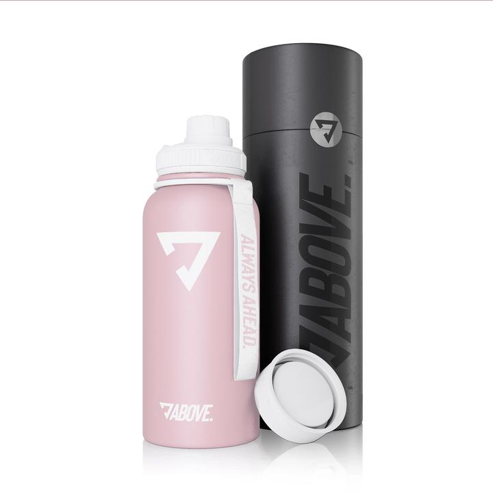 Produktbild Above Edelstahl Thermosflasche (0.95 l)