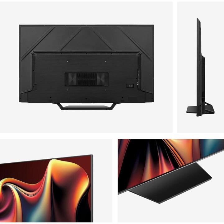 Immagine prodotto Hisense TV 75U7NQ (75", U7N, Mini-LED, 4K, 2024)