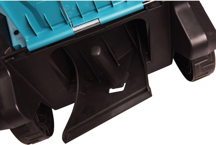 Image du produit Makita Tondeuse à accuLXT (Fonctionnement sur batterie)