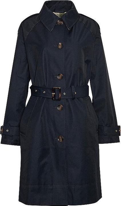 Actual product image Barbour Regenmantel MAIA (44)