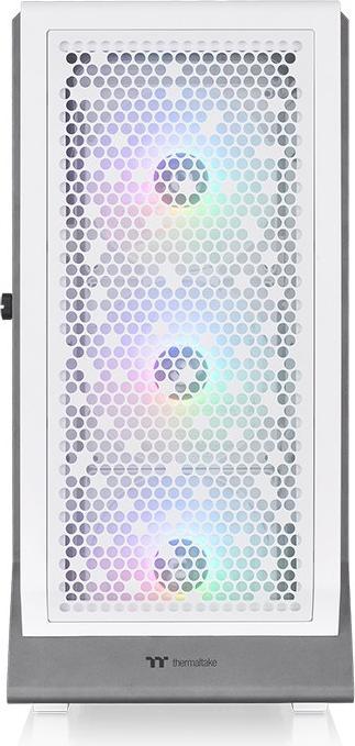 Produktbild Thermaltake Tt Ceres 500 TG ARGB Snow White CA-1X5-00M6WN-00 (ATX, mATX, Mini-ITX)