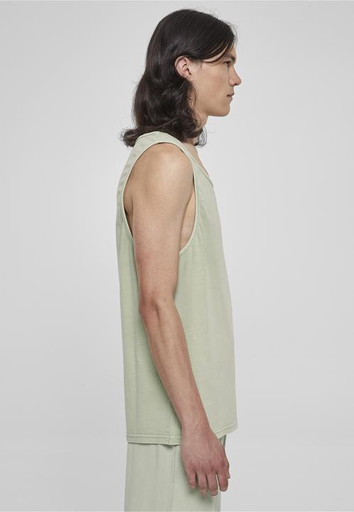 Produktbild Urban Classics Heavy Oversized Acid Wash Tank (S)
