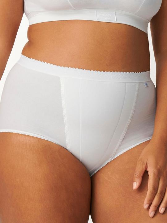 Produktbild Sloggi Maxislip Control (46, 2er Pack)