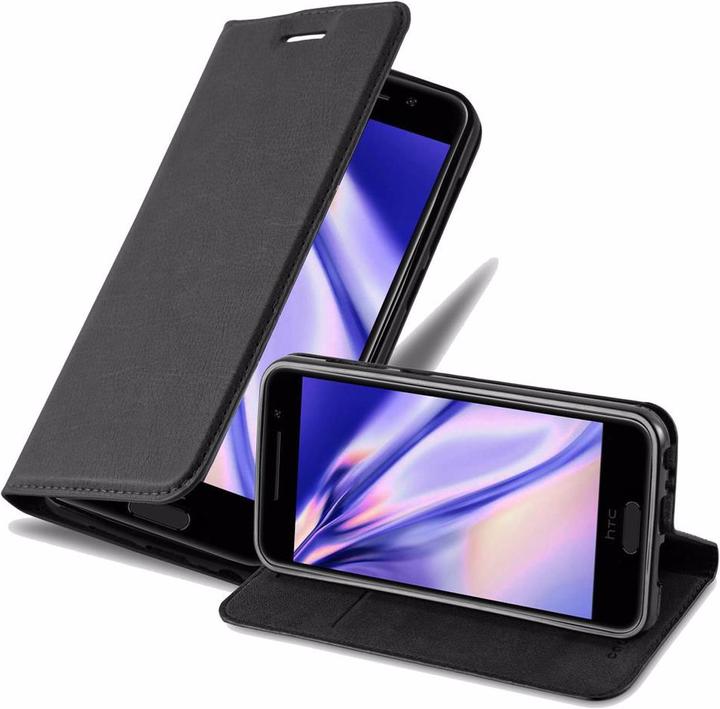 Productafbeelding Cadorabo Boek Onzichtbare Magneethoes (HTC One A9)
