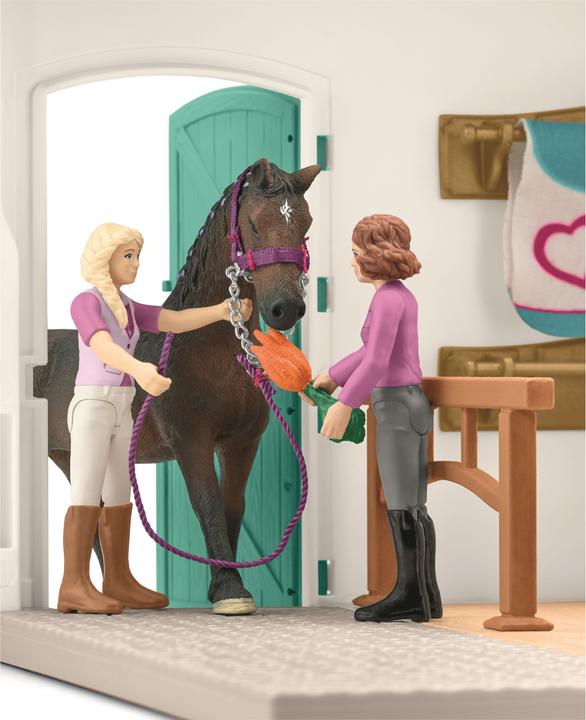 Image du produit Schleich Horse Club Boutique d’Équitation