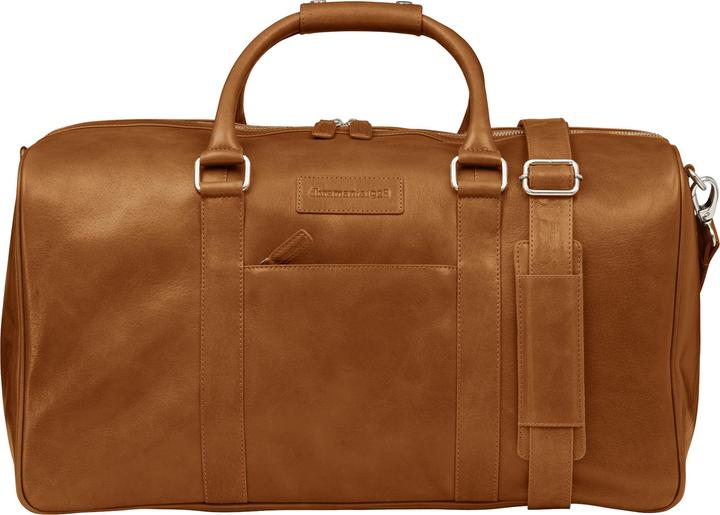 Actual product image dbramante1928 Aalborg Weekender bag - Tan