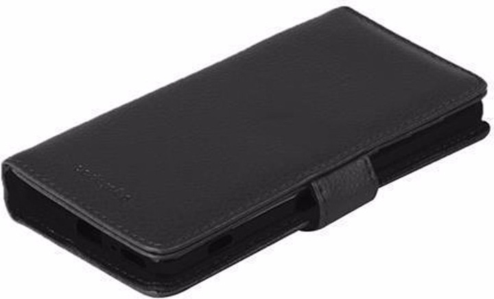Actual product image Cadorabo Book with 3 card slots cover (Sony Xperia Z5)