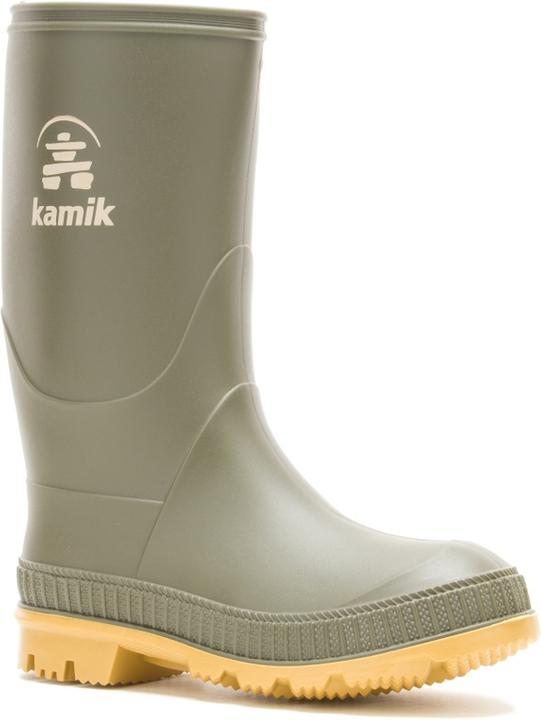 Image du produit Kamik Bottes en caoutchouc Stomp Kids (34)