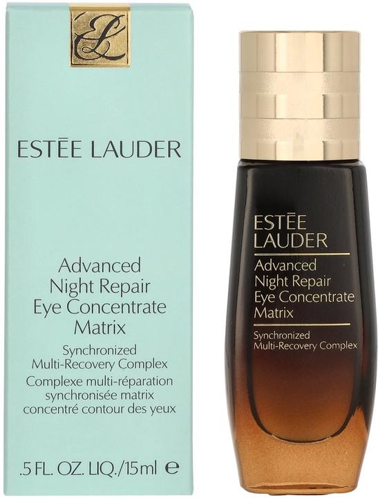 Actual product image Estée Lauder Advanced Night Repair (Eye care serum, 15 ml, Night)