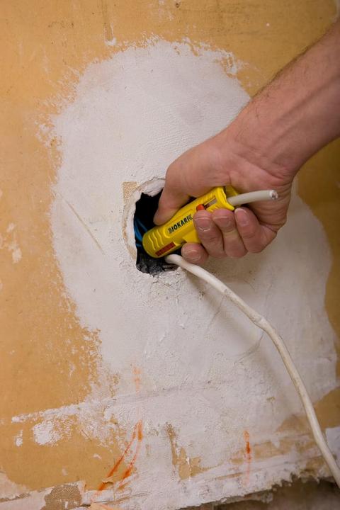 Produktbild Auction Koaxial (13 mm)