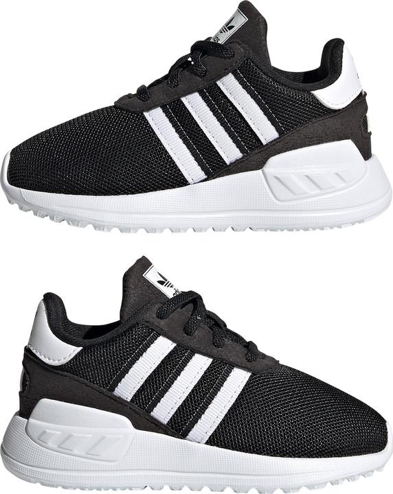 Produktbild adidas LA Trainer Lite Elastic laces Kids (21)