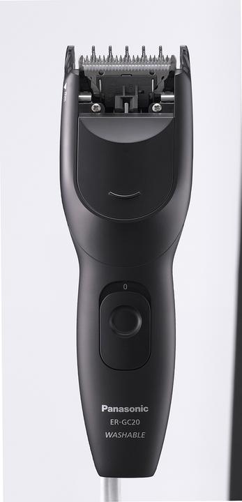 Immagine prodotto Panasonic ER-GC20 (ER-GC20-K503)