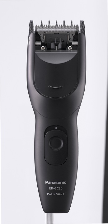 Immagine prodotto Panasonic Er-Gc20