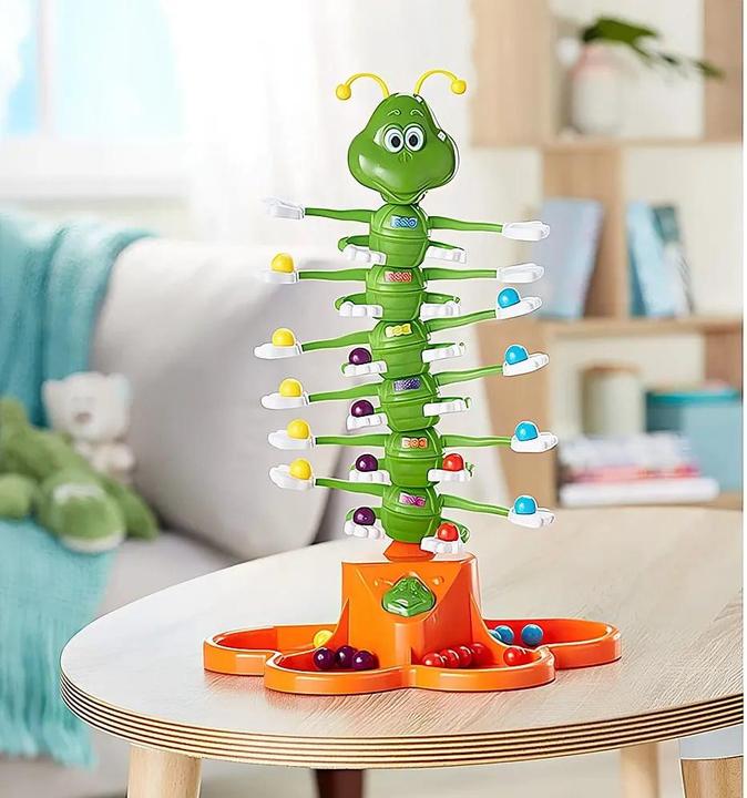 Produktbild Goliath Toys Willi Wackel (Deutsch, 2 - 4 Spieler)
