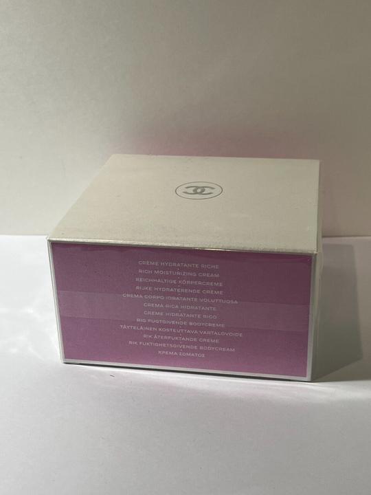 Produktbild Chanel Chance Eau Tendre (Körpercreme)