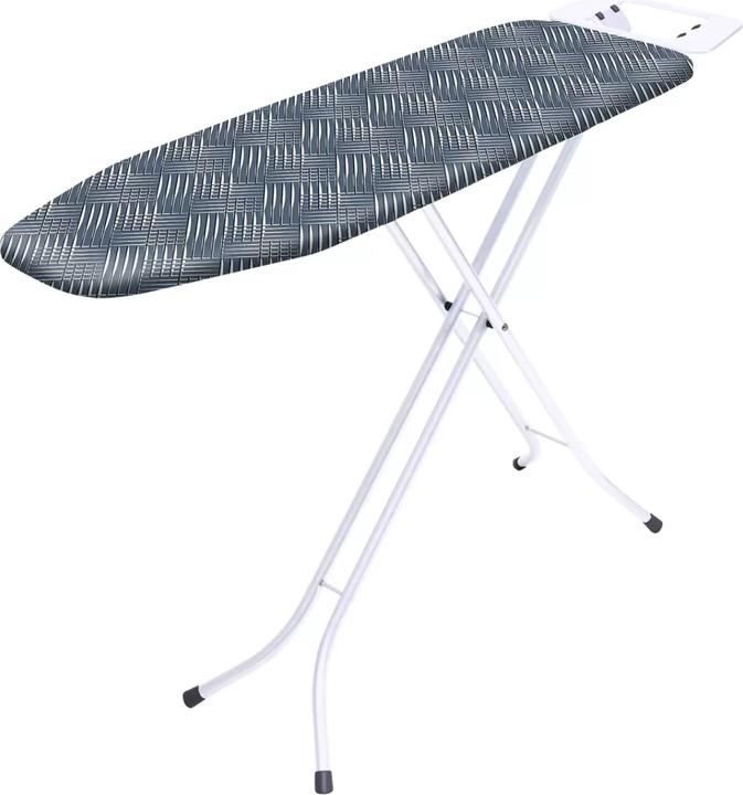 HomeZone Bügelbrett (110 x 30 cm)