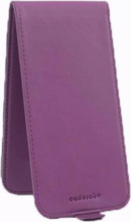 Produktbild Cadorabo Flip mit Struktur Cover (LG G5)