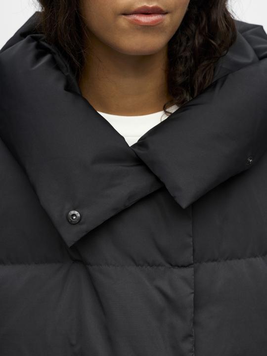 Actual product image Object Daunen Pufferjacke (40)