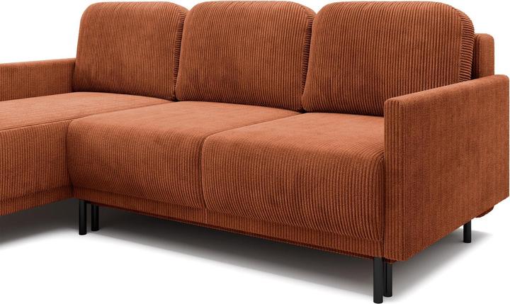 Produktbild Selsey Hamiel (Ecksofa)