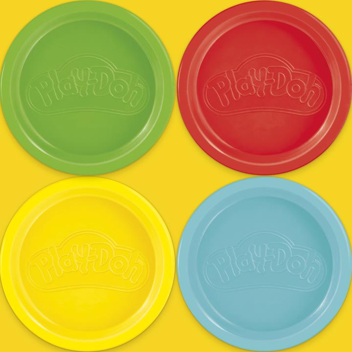 Produktbild Play-Doh Starter Set