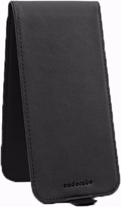 Produktbild Cadorabo Flip mit Struktur Cover (LG G5)