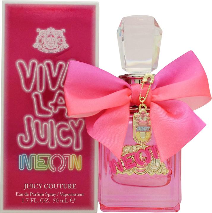 Image du produit Juicy Couture Viva La Juicy Néon (Eau de parfum, 50 ml)