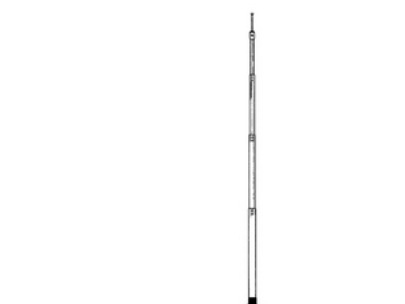 Image du produit Albrecht Antenne de station fixe GPA 27