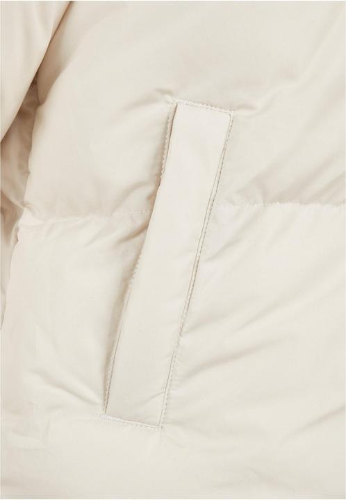 Produktbild Urban Classics Ladies Short Peached Puffer Jacket (XL)