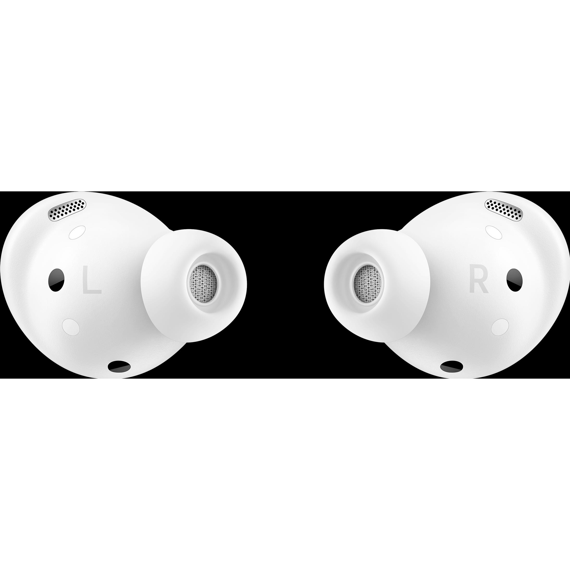 Thumbnail - Samsung Buds Pro (ANC, 5 h, Kabellos), Kopfhörer, Weiss