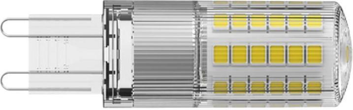 Immagine prodotto Osram Spillo (G9, 4.80 W, 600 lm, 1 x, E)