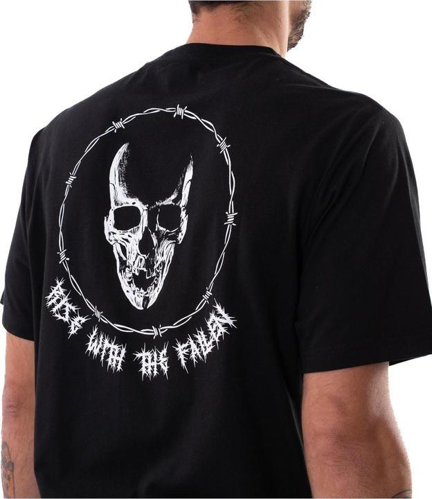 Immagine prodotto Fallen Maglietta Wired (M)