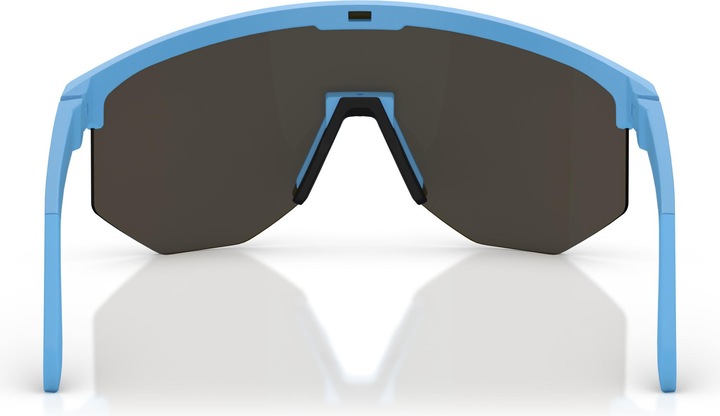 Actual product image Bliz Hero Small (Matt Blue, Charcoal)