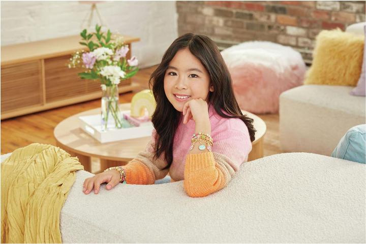 Image du produit Make it Real DIY Bracelet set Sweet treats