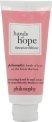 Image du produit philosophy Philosophy Hands of Hope Hawaiian Hibiscus 1oz (10 ml)