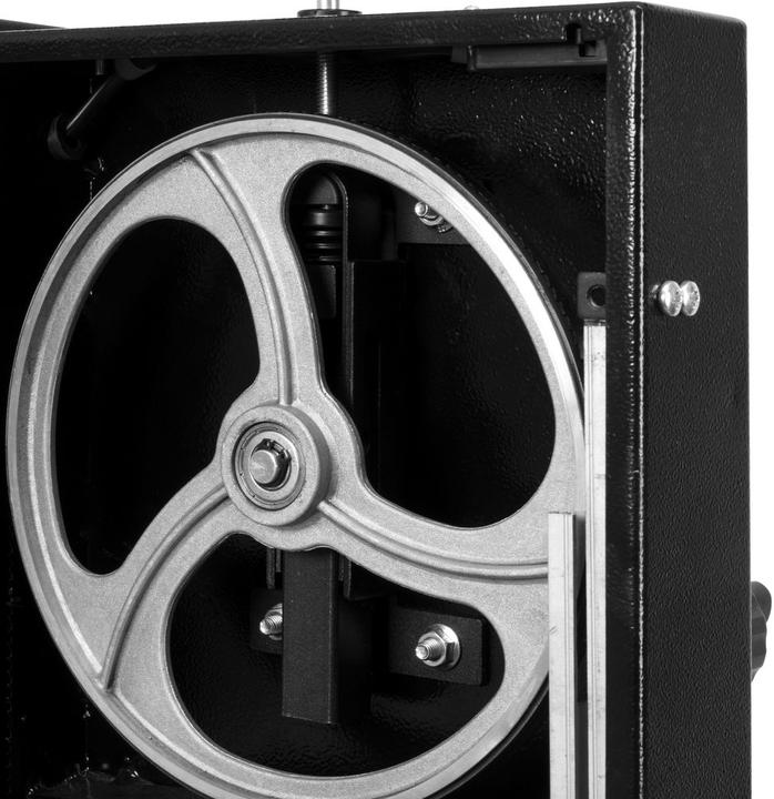 Actual product image Güde GBS 200