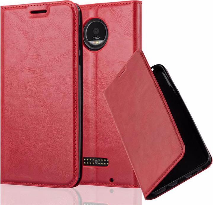 Apple red