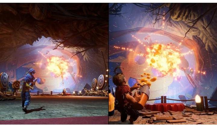 Actual product image EA Games It Takes Two (Switch, DE, IT, FR, EN)