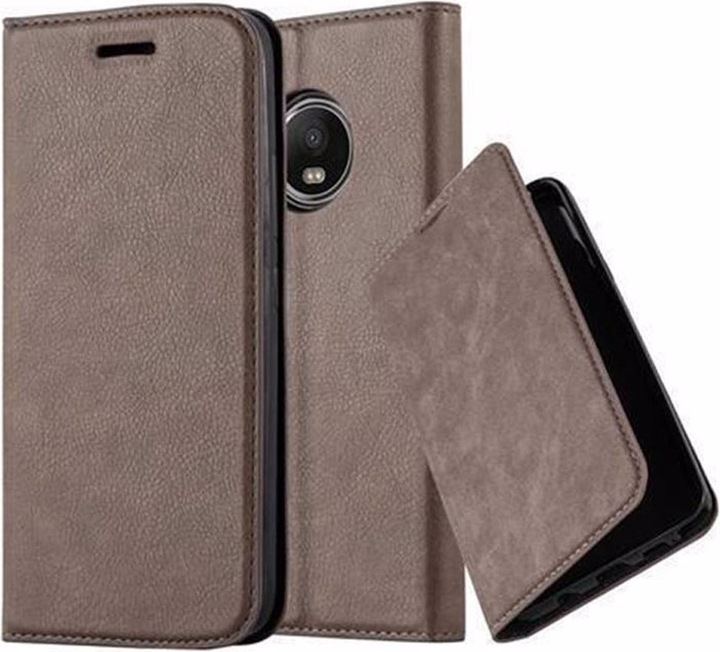 Coffee brown