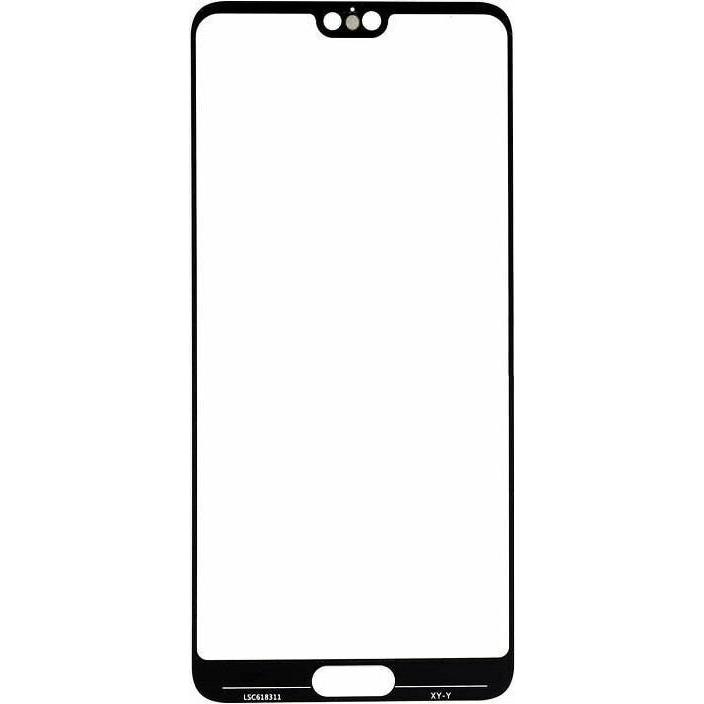 CoreParts Front Glass Lens Panel White (Huawei P20), Mobilgerät Ersatzteile, Weiss