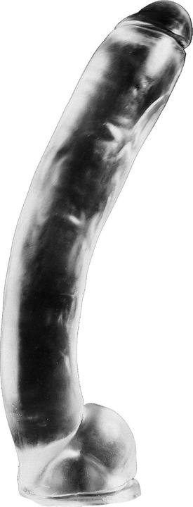 Image du produit Dark Crystal CLEAR 09