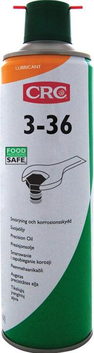 Produktbild CRC Korrosionsschutzöl (500 ml)