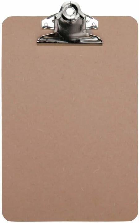 Produktbild Maul Schreibplatte (25.50 x 16 cm)