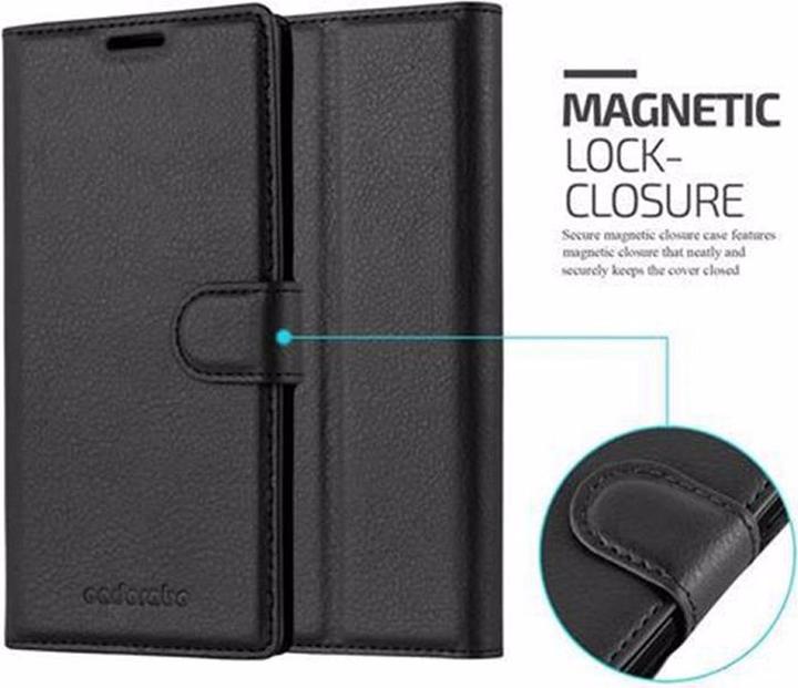 Immagine prodotto Cadorabo Libro con copertina con funzione di stand (Sony Xperia XZ)