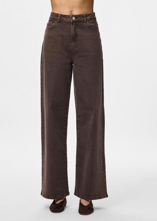 Produktbild Pieces PCSELMA Wide Fit Jeans (27)