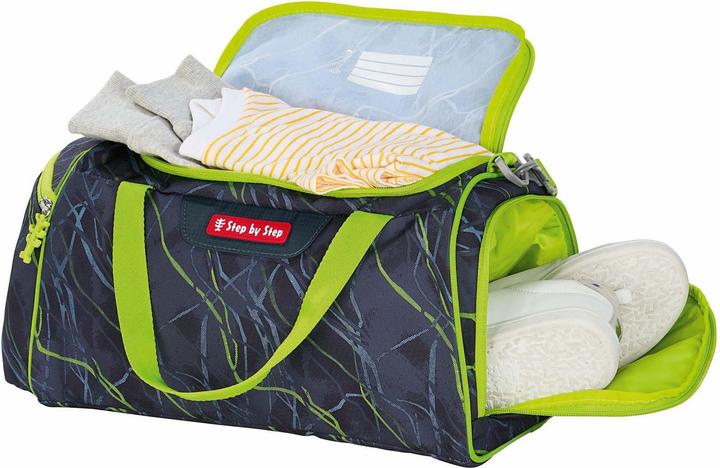 Produktbild Step by Step Danger Cat Chiko (13 l)