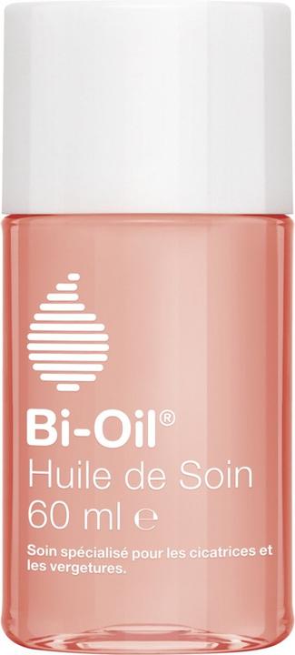 Bi-Oil Original Öl gegen Dehnungsstreifen