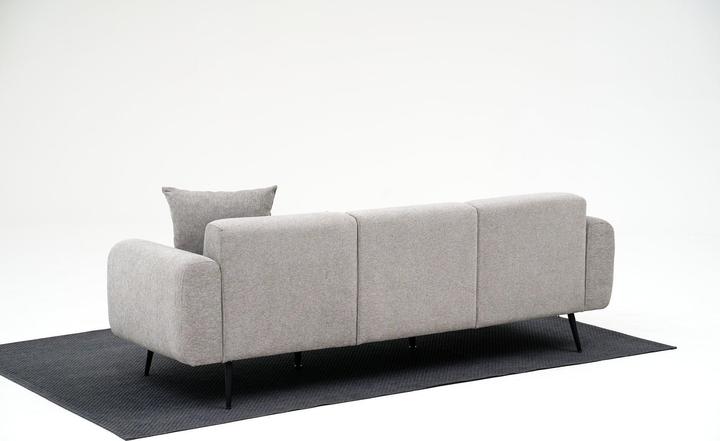 Produktbild Atelier del Sofa Side (3-Sitzer)