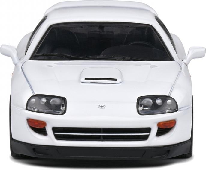 Image du produit Solido 1:43 Toyota Supra MKIV 2001