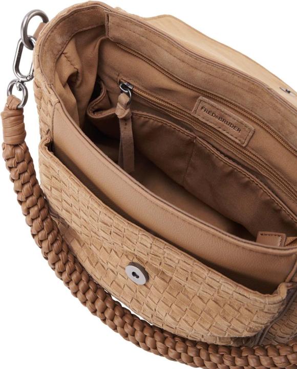 Immagine prodotto FredsBruder Natural Flow Shoulderbag